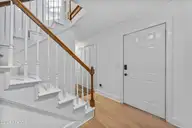 106 Heiress Wynd Drive, Jacksonville, NC 28546 — 3-bedroom home in Northside, Jacksonville, NC, photo 6 of 53: 6_foyer