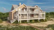 30 Sandpiper Trail, Bald Head Island, NC 28461 — 6-bedroom waterfront home in Stage I, Bald Head Island, NC, photo 3 of 28