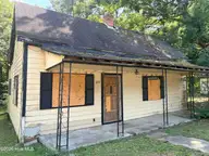 1219 E Holly Street, Rocky Mount, NC 27801 — 1-bedroom home, Rocky Mount, NC, photo 2 of 6: 1219EHollyfront