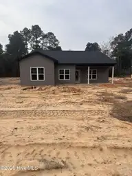 121 Merle Road, Pinebluff, NC 28373 — 3-bedroom home, Pinebluff, NC, photo 3 of 26: IMG_4854