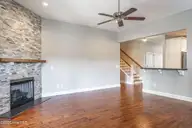 125 Bree Court, Aberdeen, NC 28315 — 5-bedroom home in Devonshire, Aberdeen, NC, photo 12 of 46: Living Room