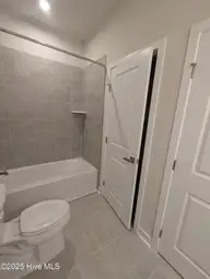 1276 Piper Glen Drive, Sunset Beach, NC 28468 — 3-bedroom home in Sea Trail Plantation, Sunset Beach, NC, photo 14 of 17: Bathroom