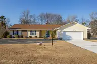 3616 Sunny Drive, Morehead City, NC 28557 — 3-bedroom home in Mandy Farms, Morehead City, NC, photo 1 of 50: 1-web-or-mls-1S3A0137