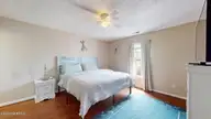 177 Avis Drive, Newport, NC 28570 — 3-bedroom waterfront home in Salty Shores, Newport, NC, photo 19 of 49: 177 Avis Drive