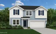 120 Nesbitt Court, Jacksonville, NC 28546 — 4-bedroom home in Muscadine, Jacksonville, NC, photo 1 of 6