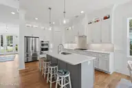 774 Breezewood Drive SE, Bolivia, NC 28422 — 4-bedroom home in Riversea  Plantation, Bolivia, NC, photo 23 of 75: 31_kitchen