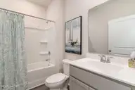 1091 Woods Crossing Road SW, Supply, NC 28462 — 4-bedroom home in Stanbury Creek, Supply, NC, photo 20 of 25: Dover Interior 4