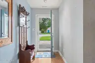 608 Brook Street, Morehead City, NC 28557 — 3-bedroom home in Justins Corner, Morehead City, NC, photo 4 of 21: Entry Way