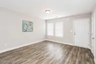 1229 Fescue Road, Rocky Mount, NC 27801 — 3-bedroom home in Flagmarsh Hills, Rocky Mount, NC, photo 2 of 16: Great Room