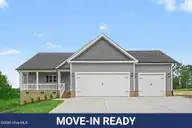 164 Tee Drive, Selma, NC 27576 — 3-bedroom home in Honaker Farms, Selma, NC, photo 1 of 26: MOVE_IN_READY_MLS_5