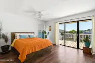 105 Teakwood Drive Apt 702, Carolina Beach, NC 28428 — 2-bedroom waterfront condo in Otter Creek, Carolina Beach, NC, photo 21 of 55: 27_img_1249