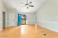 1813 Oberry Center Road, Goldsboro, NC 27530 — 3-bedroom home in Westover, Goldsboro, NC, photo 7 of 49: Livingroom