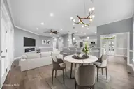376 Red Fox Run Drive, Wallace, NC 28466 — 5-bedroom waterfront home in River Landing, Wallace, NC, photo 21 of 70: 107_virtual stage