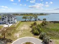 Lot 21r Shipyard Lane, Hampstead, NC 28443 — waterfront lot in Sloop Point Plantation, Hampstead, NC, photo 11 of 36: 8-web-or-mls-DJI_20250409111729_0106_D