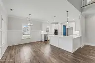 64 Howell Farm Drive, Selma, NC 27576 — 3-bedroom home in Howell Farm, Selma, NC, photo 14 of 39: 013_file_4890