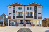 3503 Ocean Drive E & W, Emerald Isle, NC 28594 — 12-bedroom waterfront townhome in Emerald Isle By The Sea, Emerald Isle, NC, photo 23 of 62: 3503 Ocean Drive