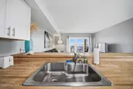 1600 Canal Drive Unit 19, Carolina Beach, NC 28428 — 1-bedroom waterfront condo in Sun Skipper, Carolina Beach, NC, photo 12 of 28: 17-web-or-mls-GI - 1600 Canal Dr - Renta