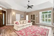 1734 Merriwether Lane SE, Bolivia, NC 28422 — 4-bedroom waterfront home in Winding River Plantation, Bolivia, NC, photo 10 of 59
