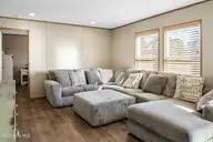 233 Benton Road SE, Bolivia, NC 28422 — 4-bedroom manufactured home in Vineyard Landing, Bolivia, NC, photo 15 of 31: 233 Benton Rd MLS-16