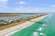 711 S Lumina Avenue 111, Wrightsville Beach, NC 28480 — 1-bedroom waterfront condo in Surf Motel Condo, Wrightsville Beach, NC, photo 3 of 16: Surf Suites 111 3