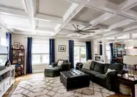 213 Creek View Circle, Sneads Ferry, NC 28460 — 4-bedroom waterfront home in Creeks Edge, Sneads Ferry, NC, photo 6 of 51: c living room 1a