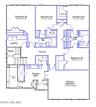127 Lookout Point, Hampstead, NC 28443 — 6-bedroom home in East Wynd, Hampstead, NC, photo 4 of 20