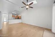 5341 Christian Drive, Wilmington, NC 28403 — 3-bedroom townhome in Carleton Place, Wilmington, NC, photo 21 of 30: 19_living room