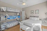 4929 E Pelican Drive, Oak Island, NC 28465 — 4-bedroom waterfront home in Tranquil Harbor, Oak Island, NC, photo 16 of 41