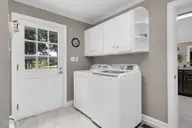 6992 Riverpoint Road, Elm City, NC 27822 — 4-bedroom waterfront home in Riverpoint, Elm City, NC, photo 17 of 42: Everyday Function, Extra Storage