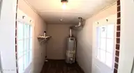 1703 Hillcrest Drive W, Wilson, NC 27893 — 3-bedroom home in Westwood, Wilson, NC, photo 10 of 11: Laundry