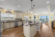 29 E First Street, Ocean Isle Beach, NC 28469 — 5-bedroom home, Ocean Isle Beach, NC, photo 13 of 64: Kitchen
