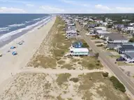 2629 E Beach Drive, Oak Island, NC 28465 — waterfront lot in E. Long Beach, Oak Island, NC, photo 12 of 20