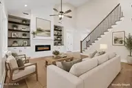 1530 S Big Woods Road, Spring Hope, NC 27882 — 3-bedroom home in Spring Field, Spring Hope, NC, photo 8 of 46