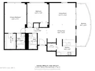322 Causeway Drive Ste 401, Wrightsville Beach, NC 28480 — 2-bedroom waterfront condo in Seapath Towers, Wrightsville Beach, NC, photo 4 of 48