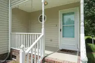 2271 Old Route 22, Kenly, NC 27542 — 3-bedroom home, Kenly, NC, photo 3 of 29: 004_Front Porch
