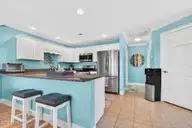 5016 E Oak Island Drive Apt 8, Oak Island, NC 28465 — 3-bedroom condo in Tranquil Harbor, Oak Island, NC, photo 7 of 30