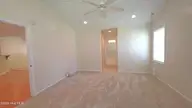 120 Hilda Drive, New Bern, NC 28562 — 4-bedroom home in Forest Run, New Bern, NC, photo 15 of 34: Primary Suite