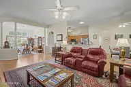7425 Balmore Drive SW, Sunset Beach, NC 28468 — 4-bedroom waterfront home in Sandpiper Bay, Sunset Beach, NC, photo 13 of 53