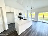 304 Miller Street, Chadbourn, NC 28431 — 3-bedroom home, Chadbourn, NC, photo 5 of 46: Kitchen