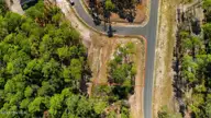 502 Freedom Park Road, Beaufort, NC 28516 — waterfront lot in Beau Coast, Beaufort, NC, photo 2 of 20: 502 Freedom Park Rd
