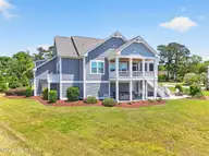 512 Twisted Oak Lane, Sunset Beach, NC 28468 — 4-bedroom waterfront home in Waterway Oaks, Sunset Beach, NC, photo 7 of 74: Kahunaphoto.com-27