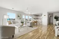 1202 Carolina Beach Avenue N Apt 3, Carolina Beach, NC 28428 — 3-bedroom waterfront condo in Sea Dunes, Carolina Beach, NC, photo 4 of 73