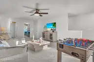 1239 Evening Walk, Winnabow, NC 28479 — 3-bedroom home in Bell Meadows, Winnabow, NC, photo 18 of 47