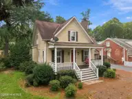 445 N May Street, Southern Pines, NC 28387 — 4-bedroom home in Southern Pines, Southern Pines, NC, photo 3 of 51: 4-web-or-mls-DJI_20261009150930_0604_D