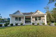 Lot 48 48 Crown Pointe Drive, Hampstead, NC 28443 — waterfront lot in Crown Pointe, Hampstead, NC, photo 20 of 31
