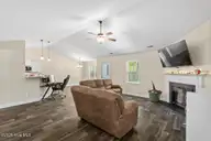 803 Kroger Court, Jacksonville, NC 28540 — 3-bedroom home in Gould Farm, Jacksonville, NC, photo 6 of 30