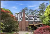 2204 Darien Place NW, Wilson, NC 27896 — 4-bedroom home in Waterford, Wilson, NC, photo 11 of 77: Rear View
