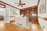 8401 Fazio Drive, Wilmington, NC 28411 — 4-bedroom waterfront home in Porters Neck Plantation, Wilmington, NC, photo 6 of 71: 8401 Fazio study