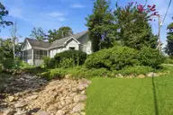 209 E Palmer Drive, New Bern, NC 28560 — 3-bedroom home in Carolina Pines, New Bern, NC, photo 5 of 54: Side
