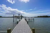 252 Shell Rock Landing Road, Hubert, NC 28539 — 3-bedroom waterfront home, Hubert, NC, photo 3 of 62: 252 Shell Rock 14